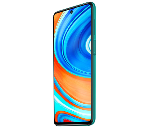 XIAOMI REDMI NOTE 9 Pro 6/64GB Zielony - 566367 - zdjęcie 2